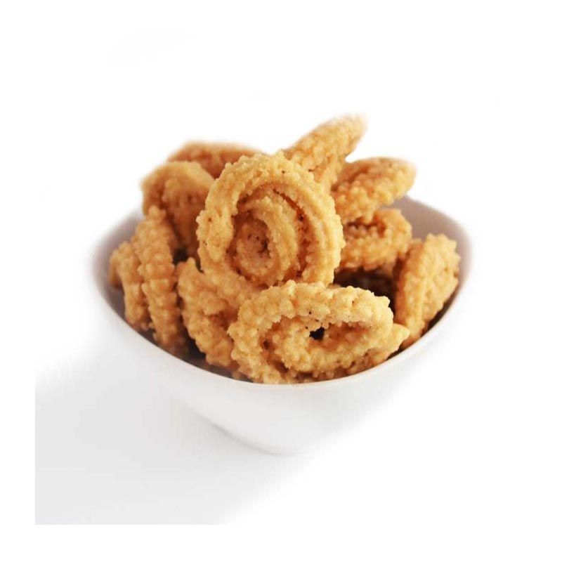 Mini Butter Chakli (200G)