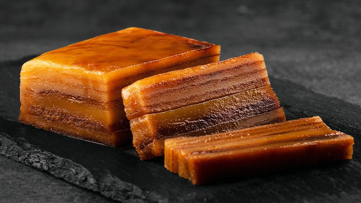 Bebinca