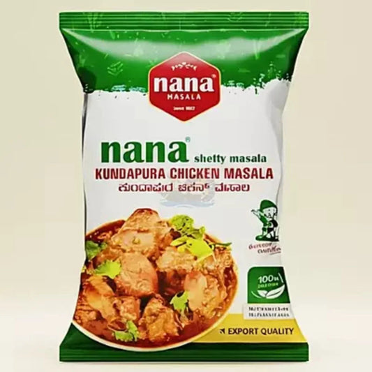Nana Fish Fry Masala