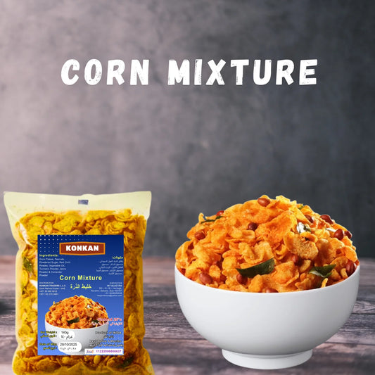 Corn Mixture (200G)