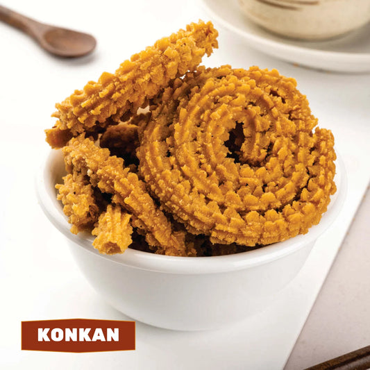Chakkli (250G)