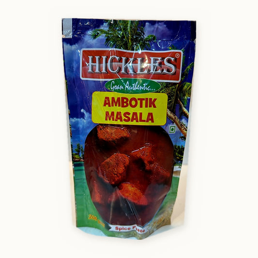 Hickles Ambotik Masala 200g pouch