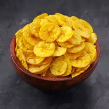 Banana Chips (150g)